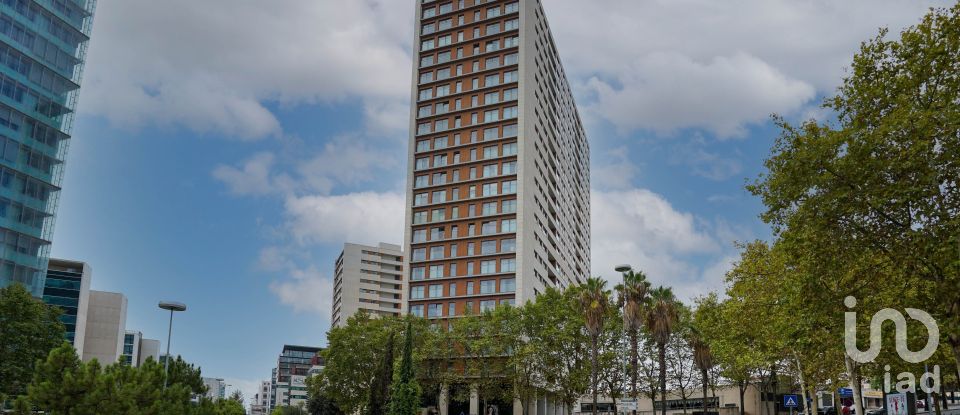 Apartment T0 in Parque das Nações of 55 m²