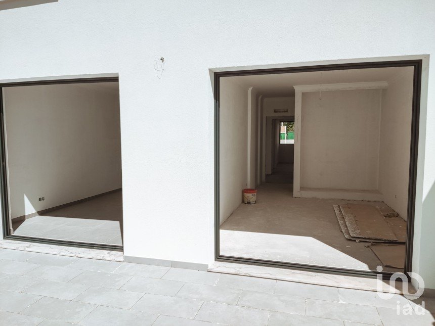 Apartment T2 in Moncarapacho e Fuseta of 75 m²