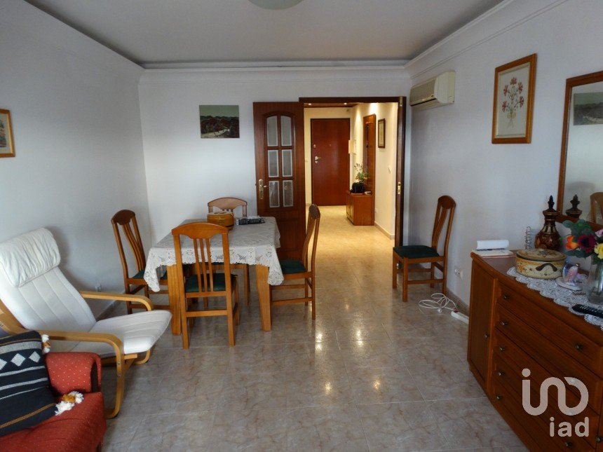 Apartment T2 in Monte Gordo of 84 m²