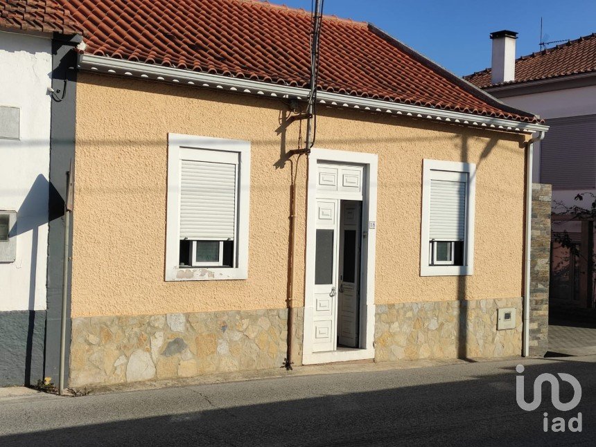 Village house T3 in Rio Maior of 125 m²
