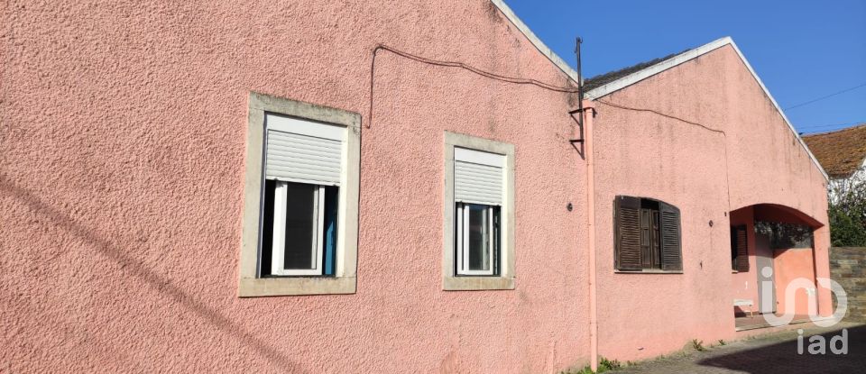 Village house T3 in Rio Maior of 125 m²