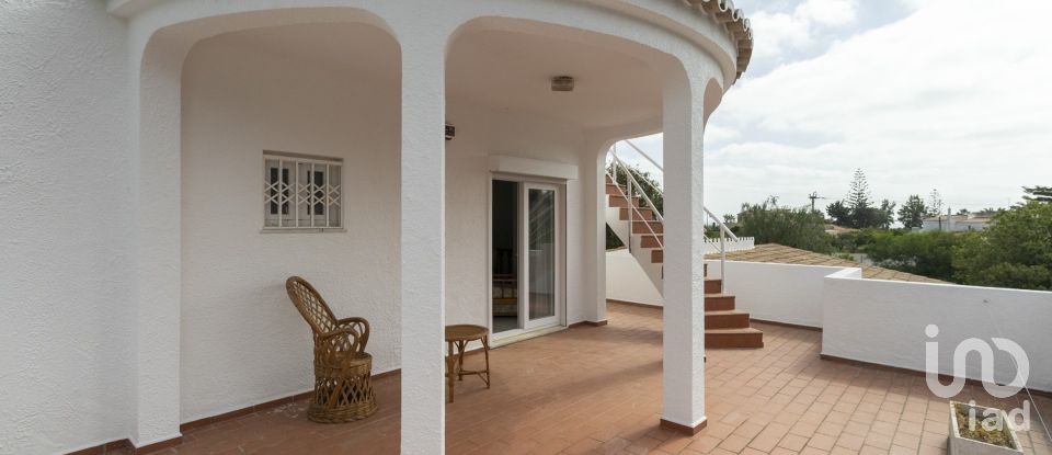 Casa / Villa T4 em Porches de 257 m²