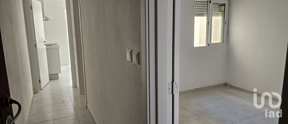 Appartement T1 à Baixa Da Banheira E Vale Da Amoreira de 47 m²