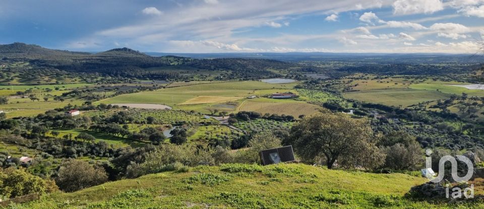 Traditional house T2 in Alegrete of 84 m²