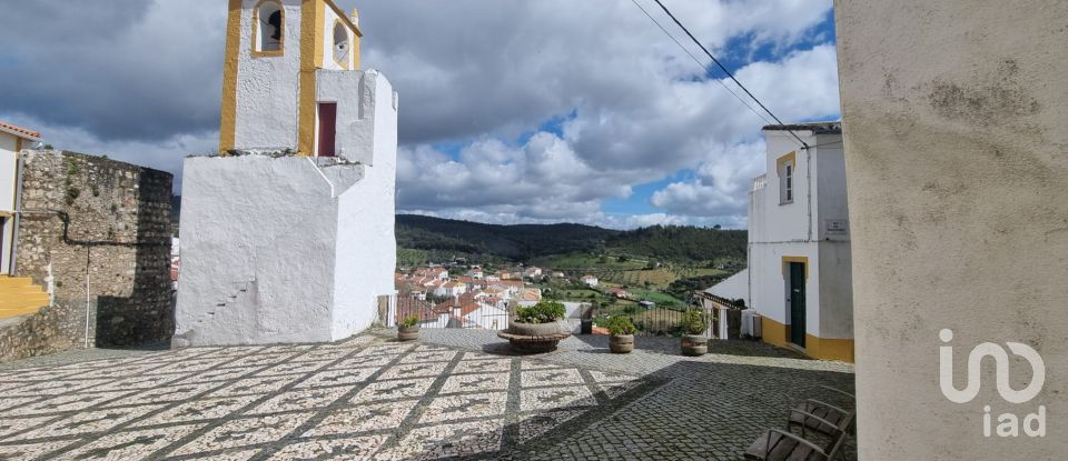 Traditional house T2 in Alegrete of 84 m²