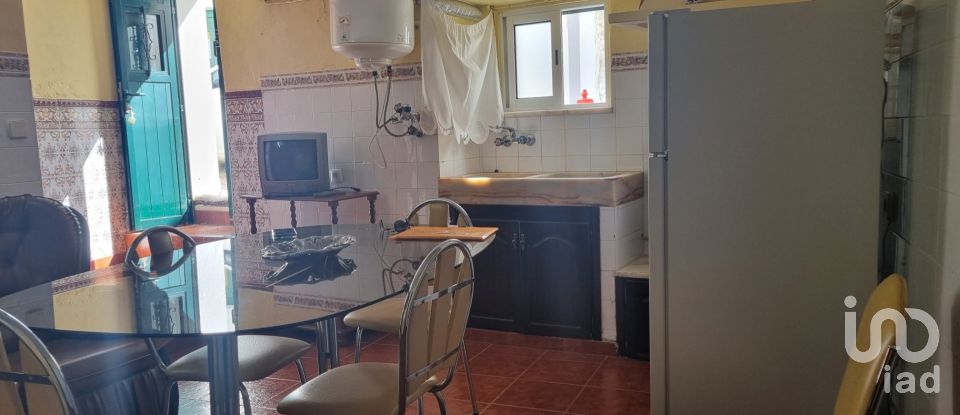 Traditional house T2 in Alegrete of 84 m²