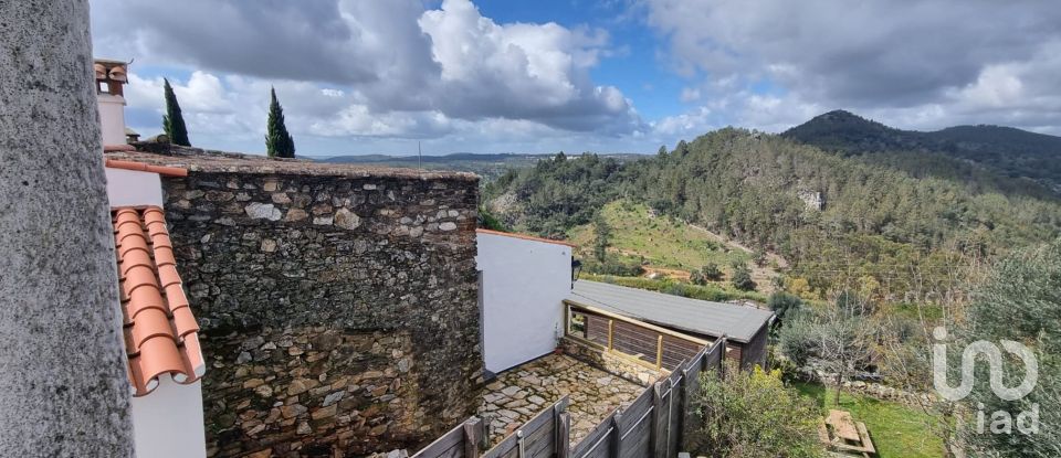 Traditional house T2 in Alegrete of 84 m²