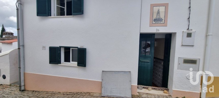 Traditional house T2 in Alegrete of 84 m²