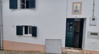 Maison traditionnelle T2 à Alegrete de 84 m²