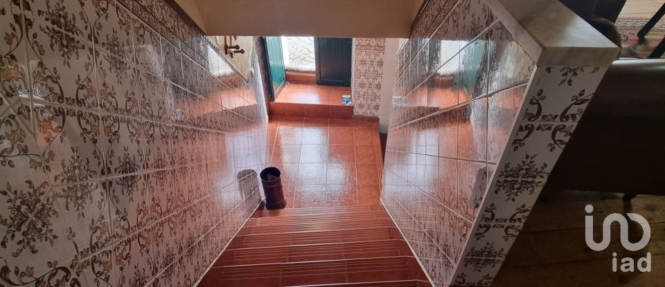 Traditional house T2 in Alegrete of 84 m²