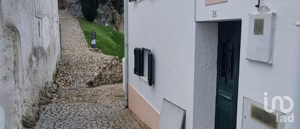 Traditional house T2 in Alegrete of 84 m²