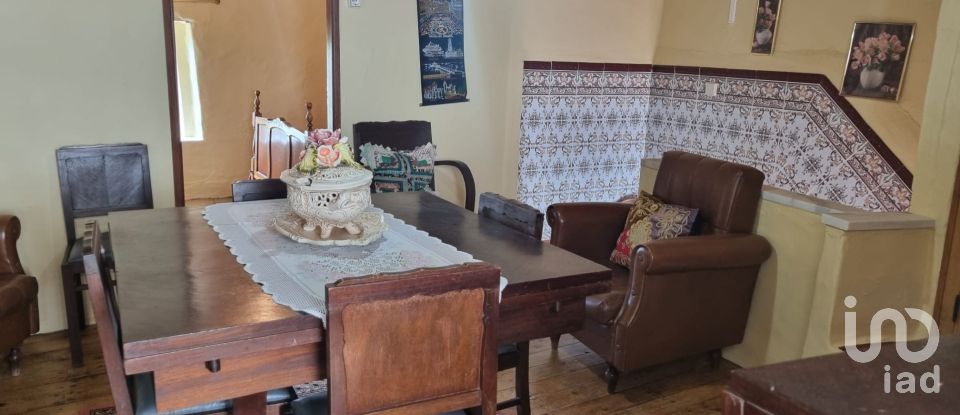 Traditional house T2 in Alegrete of 84 m²