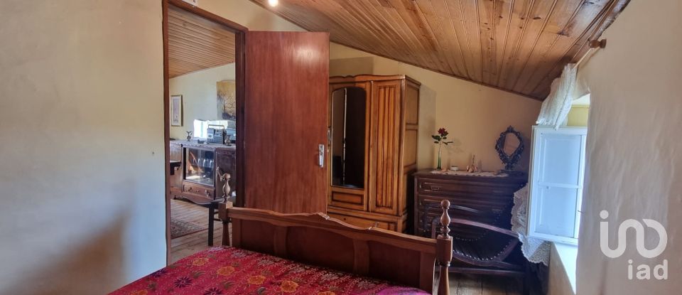 Traditional house T2 in Alegrete of 84 m²