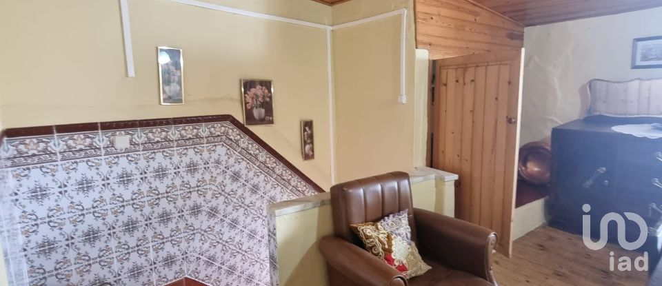 Traditional house T2 in Alegrete of 84 m²