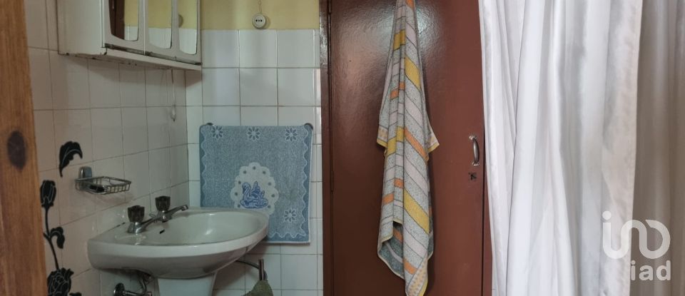 Traditional house T2 in Alegrete of 84 m²