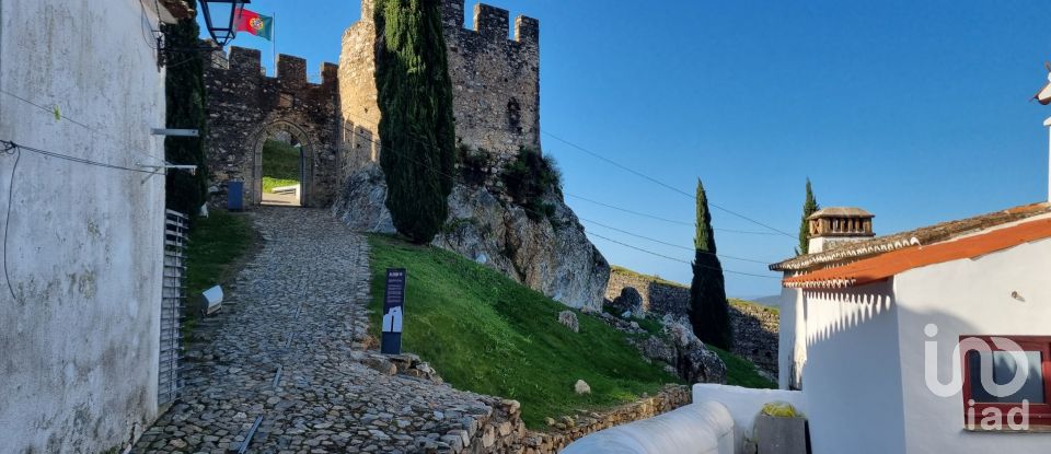 Traditional house T2 in Alegrete of 84 m²