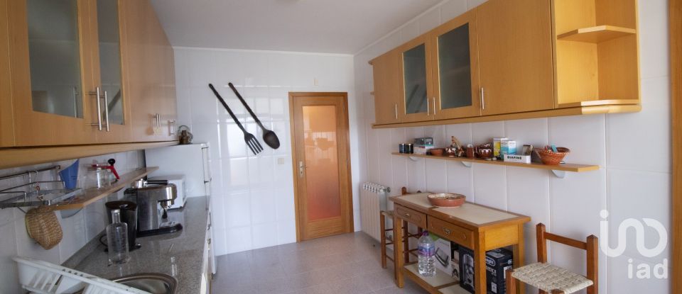 Apartment T2 in Anta E Guetim of 144 m²