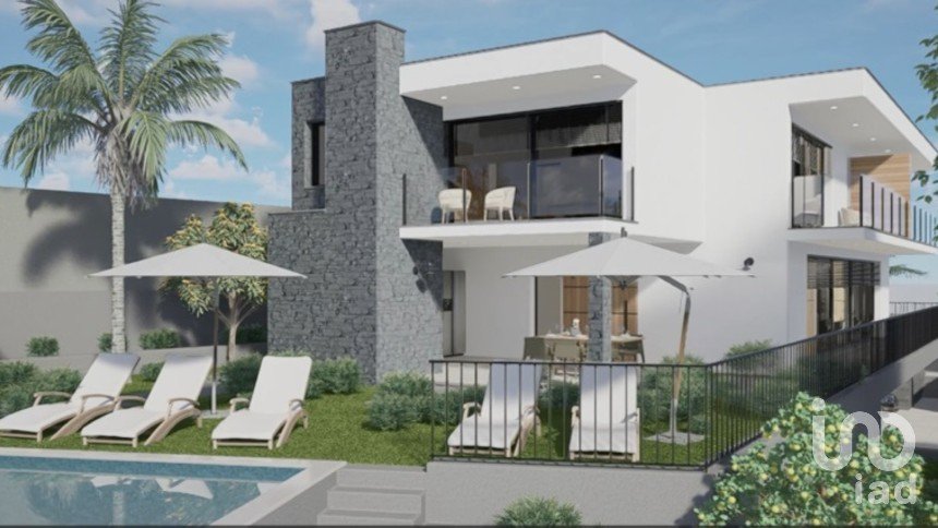 Lodge T3 in São Gonçalo of 505 m²