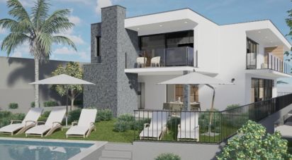 Gîte T3 à São Gonçalo de 505 m²