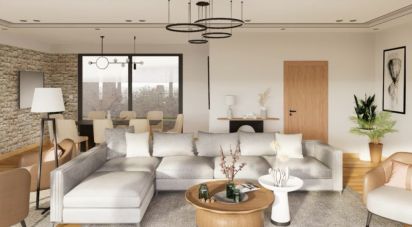 Gîte T3 à São Gonçalo de 505 m²