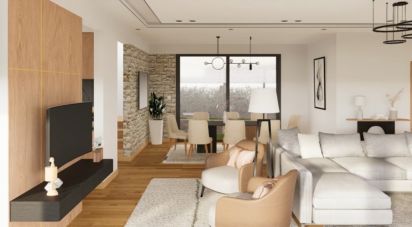 Gîte T3 à São Gonçalo de 505 m²