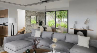 Gîte T3 à São Gonçalo de 505 m²