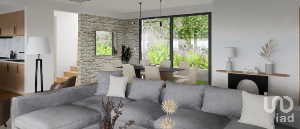 Lodge T3 in São Gonçalo of 505 m²