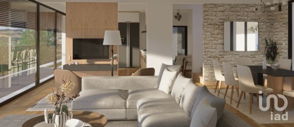 Lodge T3 in São Gonçalo of 505 m²