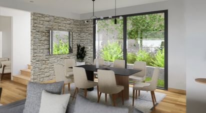 Gîte T3 à São Gonçalo de 505 m²