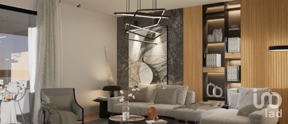 Lodge T3 in São Gonçalo of 505 m²