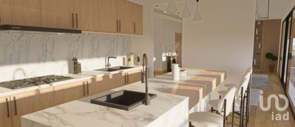 Lodge T3 in São Gonçalo of 505 m²