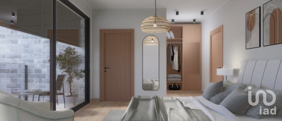 Lodge T3 in São Gonçalo of 505 m²