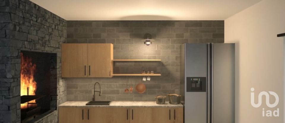 Lodge T3 in São Gonçalo of 505 m²