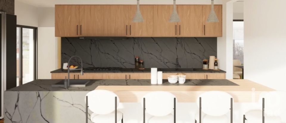 Lodge T3 in São Gonçalo of 505 m²