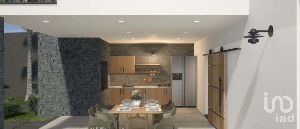 Lodge T3 in São Gonçalo of 505 m²