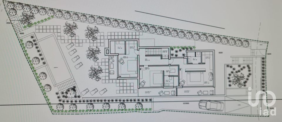 Lodge T3 in São Gonçalo of 505 m²
