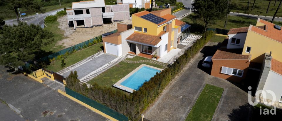 Lodge T4 in Ovar, São João, Arada e São Vicente de Pereira Jusã of 218 m²