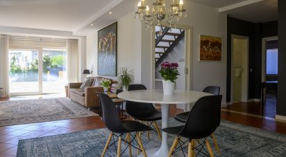 Gîte T4 à Ovar, São João, Arada e São Vicente de Pereira Jusã de 218 m²