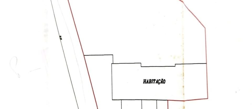 Country home T2 in Vila Verde dos Francos of 150 m²