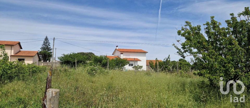 Land in Leiria, Pousos, Barreira e Cortes of 1,728 m²