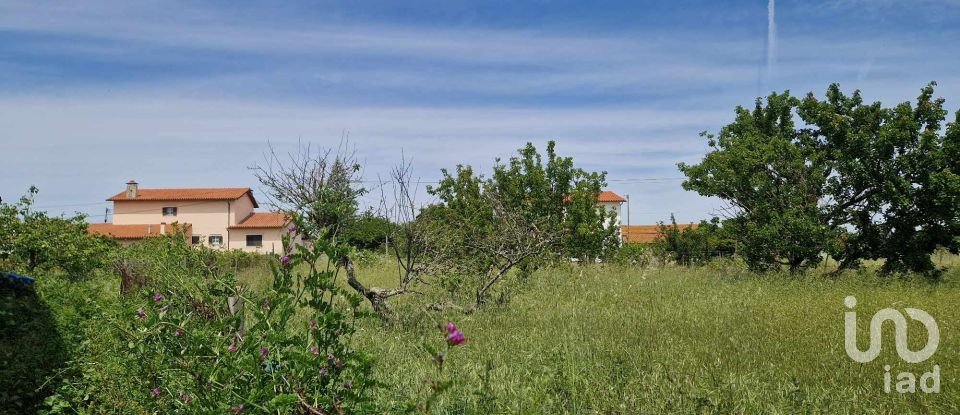 Terreno em Leiria, Pousos, Barreira e Cortes de 1 728 m²