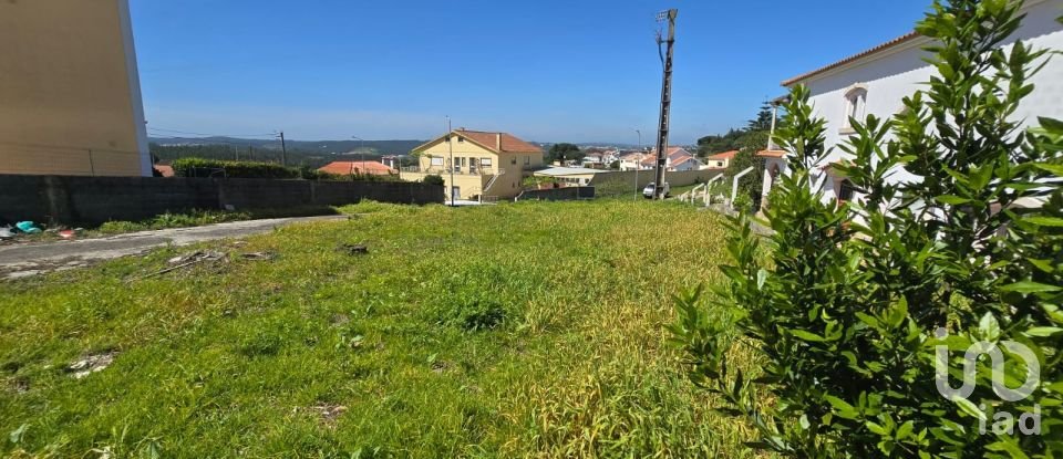 Land in Cadaval e Pêro Moniz of 525 m²