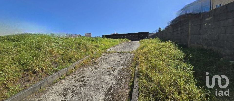 Land in Cadaval e Pêro Moniz of 525 m²