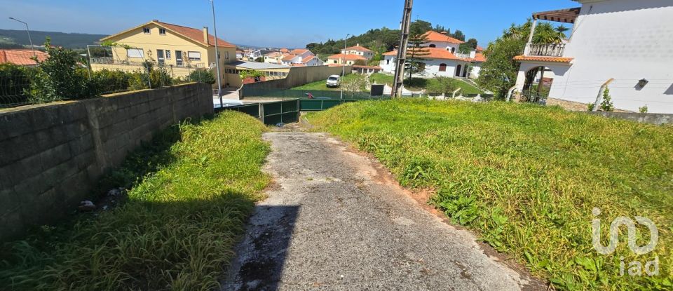 Land in Cadaval e Pêro Moniz of 525 m²