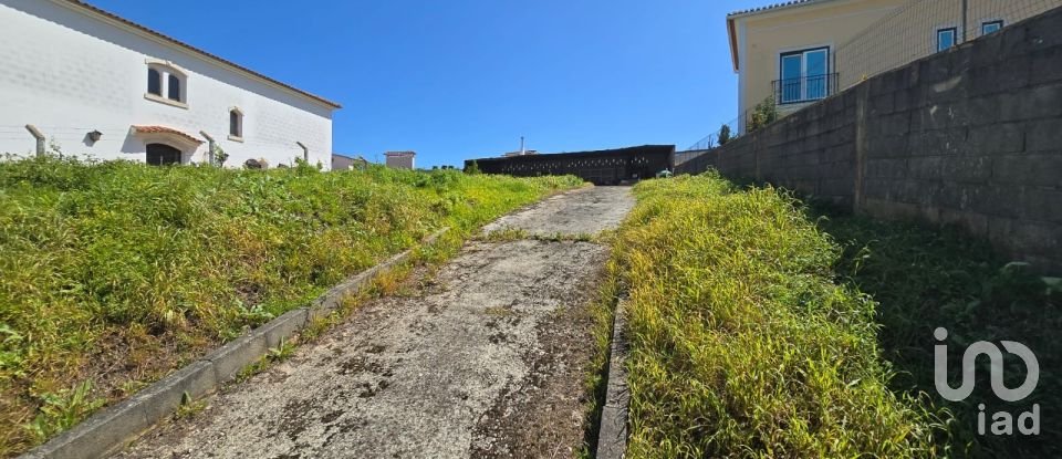 Land in Cadaval e Pêro Moniz of 525 m²