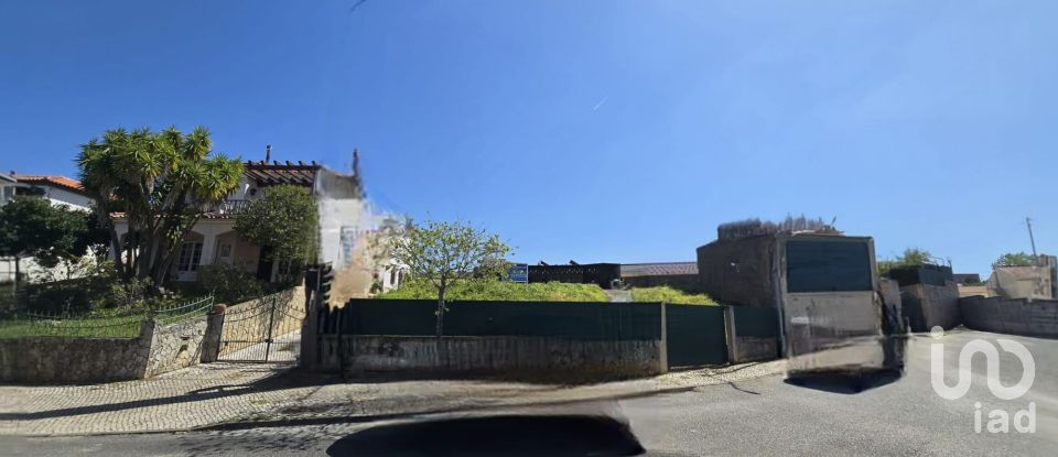 Land in Cadaval e Pêro Moniz of 525 m²