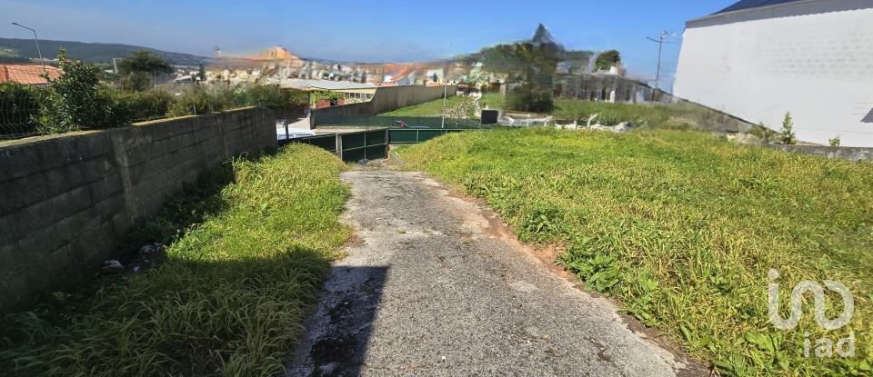 Land in Cadaval e Pêro Moniz of 525 m²