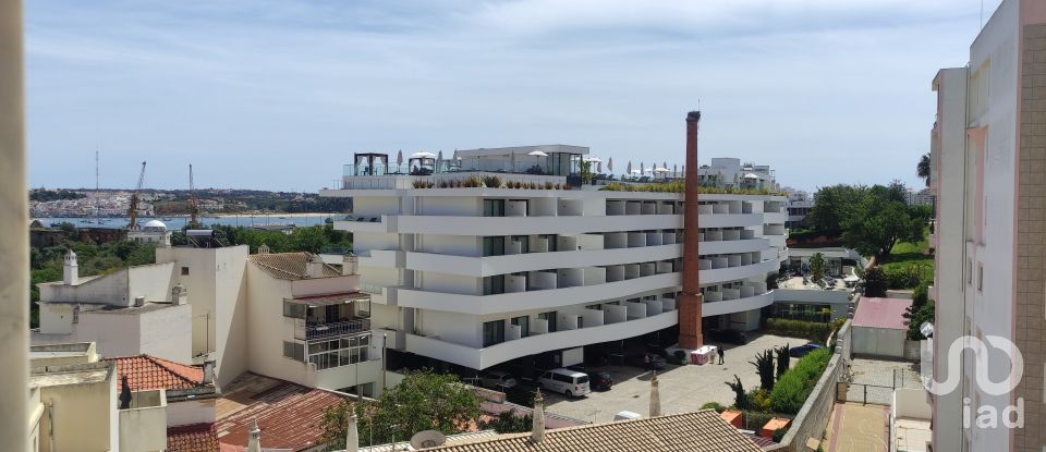 Apartment T3 in Portimão of 110 m²