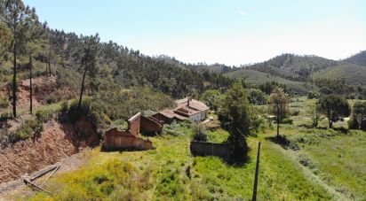 Terrain à bâtir à Marmelete de 90 840 m²