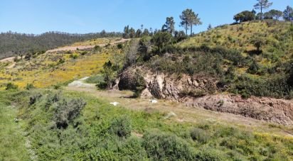 Building land in Marmelete of 90,840 m²